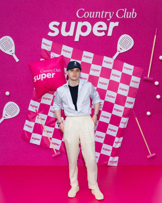 Фогель. Фото: Super