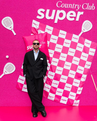 Олег Пилягин. Фото: Super