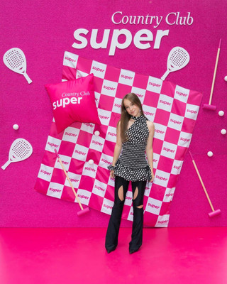 Марьяна Локель. Фото: Super