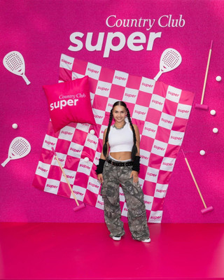 Катя Голышева. Фото: Super