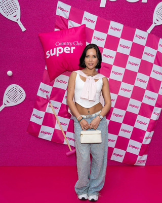 Даша Ярец. Фото: Super