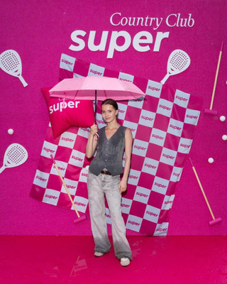 Алиса Кожикина. Фото: Super