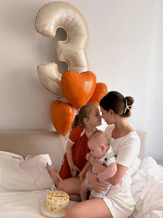 Фото: Инстаграм (запрещён в РФ) @ lianashulginaa