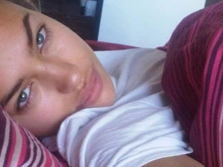 Ирина Шейк. Фото: Инстаграм (запрещён в РФ) @irinashayk