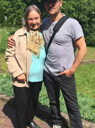 Фото: Инстаграм (запрещён в РФ)