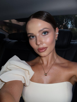 Лиана Шульгина. Фото: Инстаграм (запрещён в РФ)