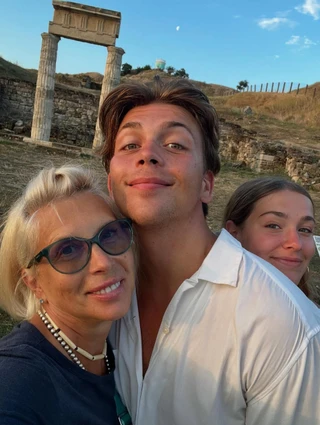 Фото: Инстаграм* @alenasviridova