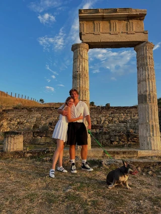 Фото: Инстаграм* @alenasviridova