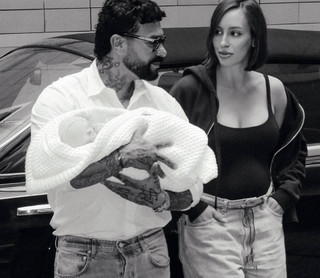 Фото: Инстаграм (запрещён в РФ) @timatiofficial