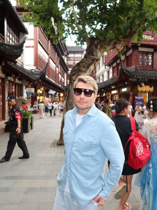 Николай Басков. Фото: Инстаграм (запрещён в РФ) @nikolaibaskov)