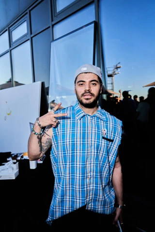 Роман Каграманов. Фото: архив пресс-службы