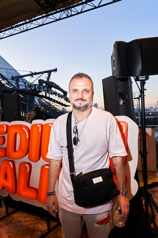 Дмитрий Позов. Фото: архив пресс-службы