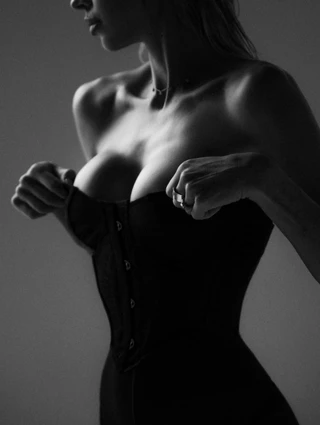 Надежда Сысоева. Фото: Инстаграм* @inadenka