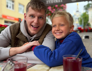 Фото: Инстаграм (запрещён в РФ) @mvitorgan