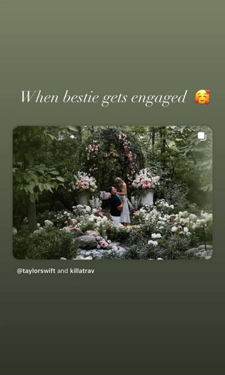 Скриншот: Инстаграм* @selenagomez