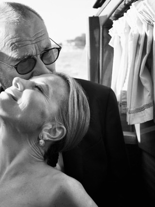 Фото: Инстаграм (запрещён в РФ) @juliavysotskayaofficial