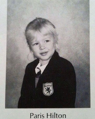 Фото: Инстаграм* @parishilton