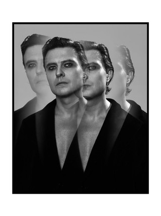 Прохор Шаляпин. Фото: Инстаграм (запрещён в РФ) @shalyapin_official