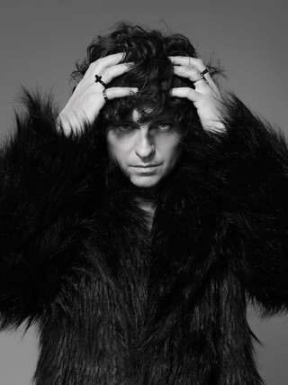 Прохор Шаляпин. Фото: Инстаграм (запрещён в РФ) @shalyapin_official