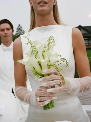 Патрик Шварценеггер и Эбби Чемпион. Фото: Инстаграм (запрещён в РФ) @patrickschwarzenegger