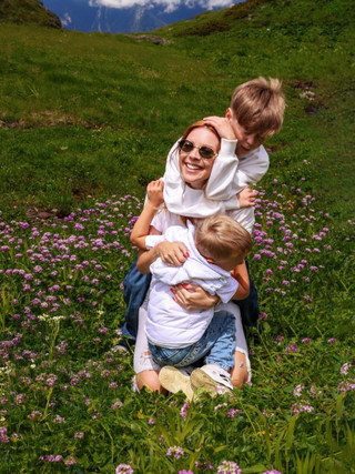 Фото: Инстаграм (запрещён в РФ) @nataliapodolskaya