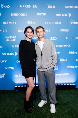 Рузиль Минекаев с супругой Азизой. Фото: пресс-служба 