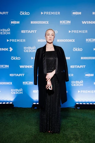 Дарья Мороз. Фото: пресс-служба 