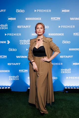 Кристина Бабушкина: Фото: пресс-служба 
