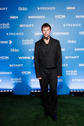 Даниил Воробьёв. Фото: пресс-служба 