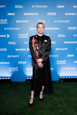 Марина Васильева. Фото: пресс-служба 