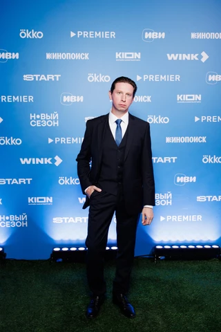 Дмитрий Лысенков. Фото: пресс-служба 