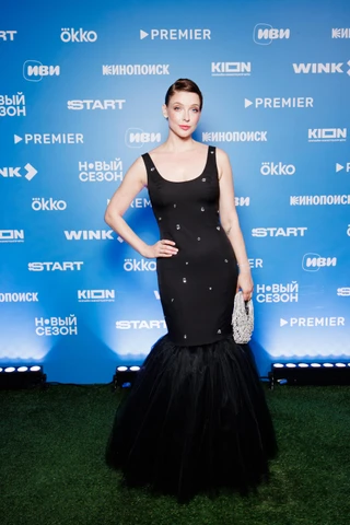 Светлана Степанковская. Фото: пресс-служба 