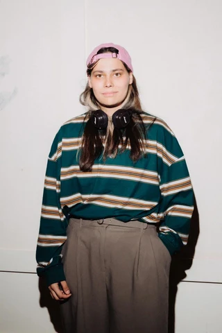 Анастасия Петрова. Фото: пресс-служба 