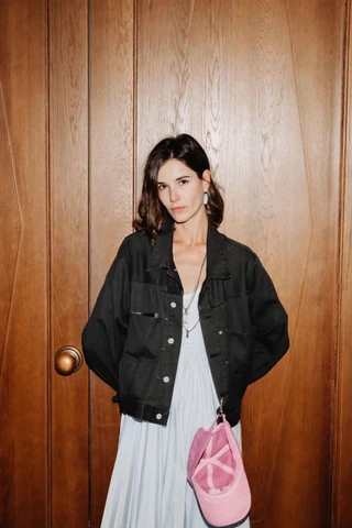 Мария Андреева. Фото: пресс-служба 