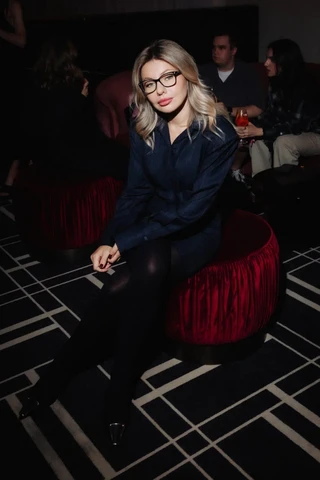 Надежда Стрелец. Фото: пресс-служба 