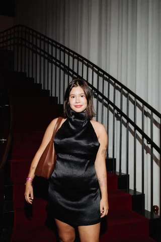 Полина Борисова. Фото: пресс-служба 