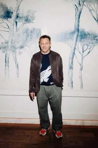 Ростислав Бершауэр. Фото: пресс-служба 