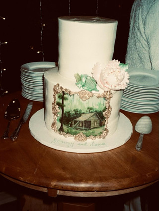 Фото: Инстаграм (запрещён в РФ) @honeymoon 