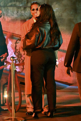 A$AP Rocky и Рианна. Фото: Getty Images