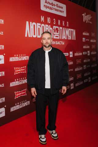 Дмитрий Шепелев. Фото: архив пресс-службы