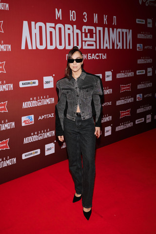 Мари Краймбрери. Фото: архив пресс-службы