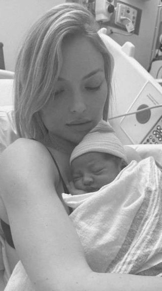 Франческа Иствуд. Фото: Инстаграм (запрещён в РФ) @francescaeastwood