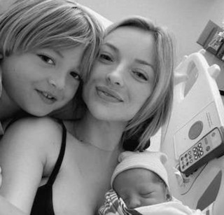 Франческа Иствуд. Фото: Инстаграм (запрещён в РФ) @francescaeastwood