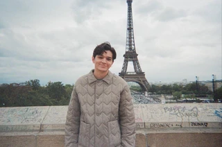 Акмаль. Фото: Инстаграм (запрещён в РФ) @akmalsvami