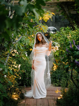 Алана Хадид. Фото: Инстаграм (запрещён в РФ) @lanzybear