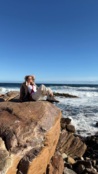 Фото: Telegram @dibrovapolina