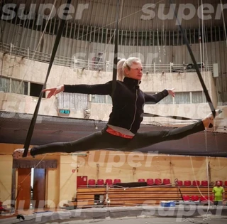 Предполагаемая любовница Аскольда Запашного Диана Таланина. Фото: Инстаграм (запрещён в РФ) героини материала