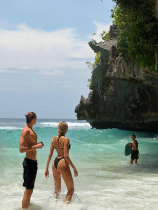 Фото: Инстаграм (запрещён в РФ) @lenaperminova