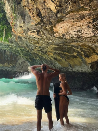 Фото: Инстаграм (запрещён в РФ) @lenaperminova