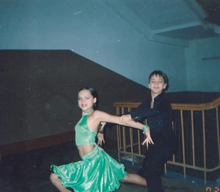 Фото: Инстаграм (запрещён в РФ) @offi_hanna_life